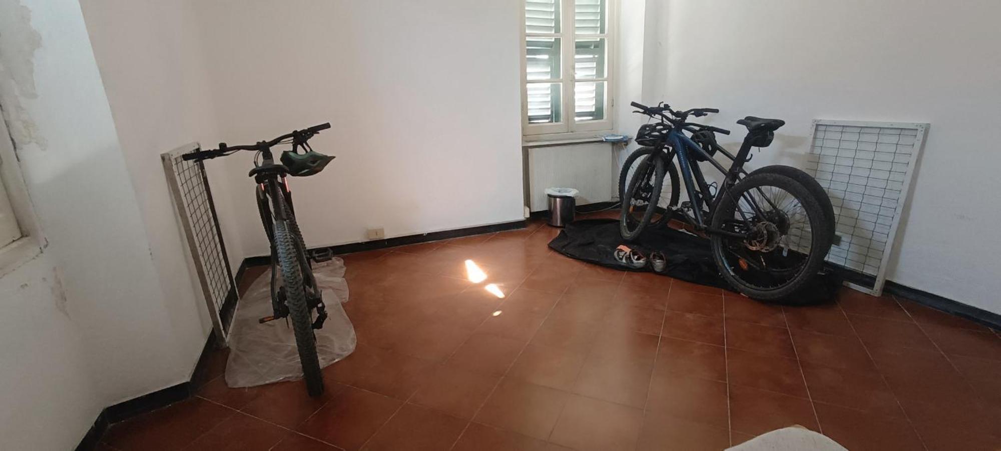 Casa Di Claude 2 Finalmarina Apartment Finale Ligure Exterior photo